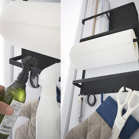 マグネット冷蔵庫サイドラック タワー.|s11